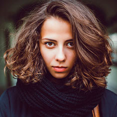 NONGA Madeleine Blanche