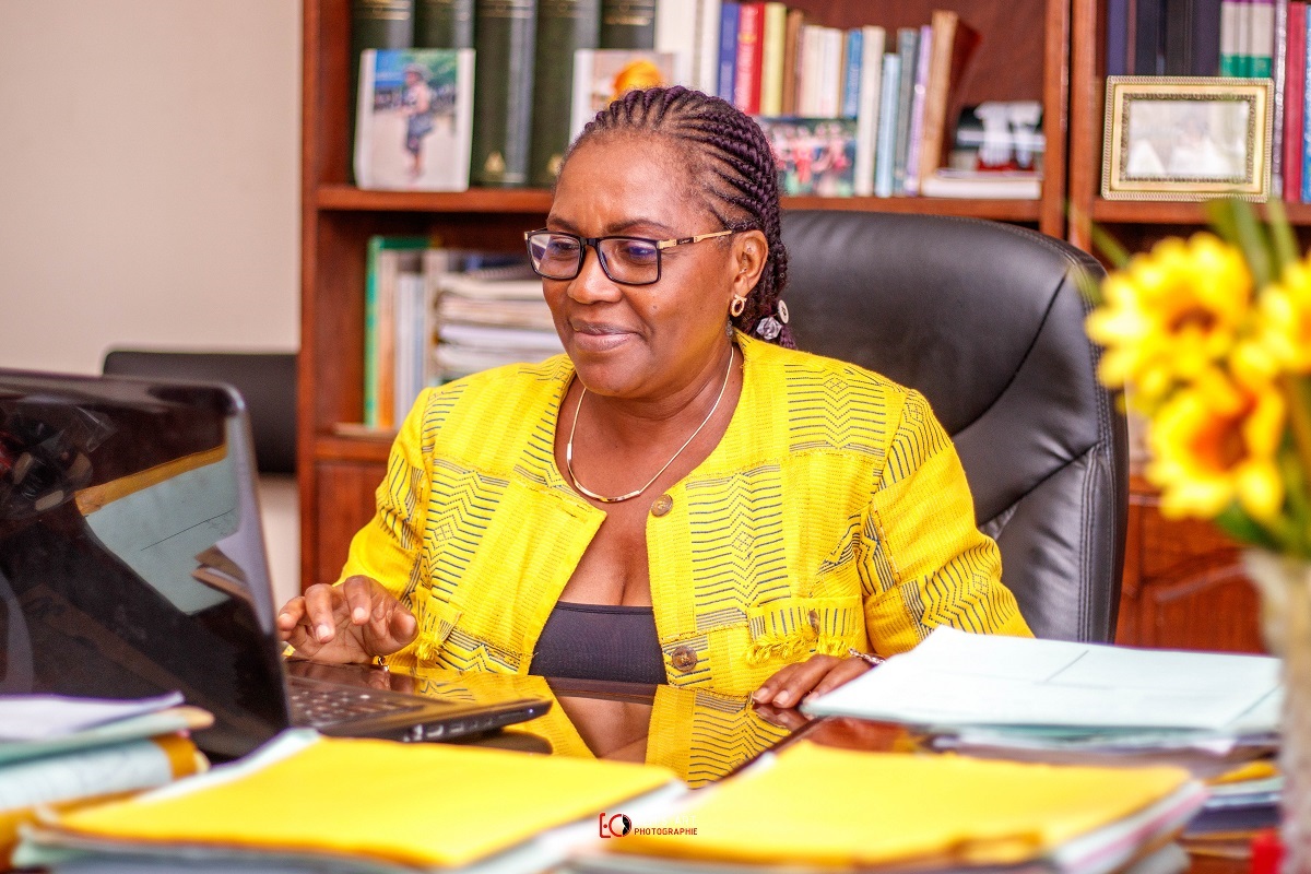 Cabinet d’Avocats Maître WAMBO MAGAMGO Elisabeth