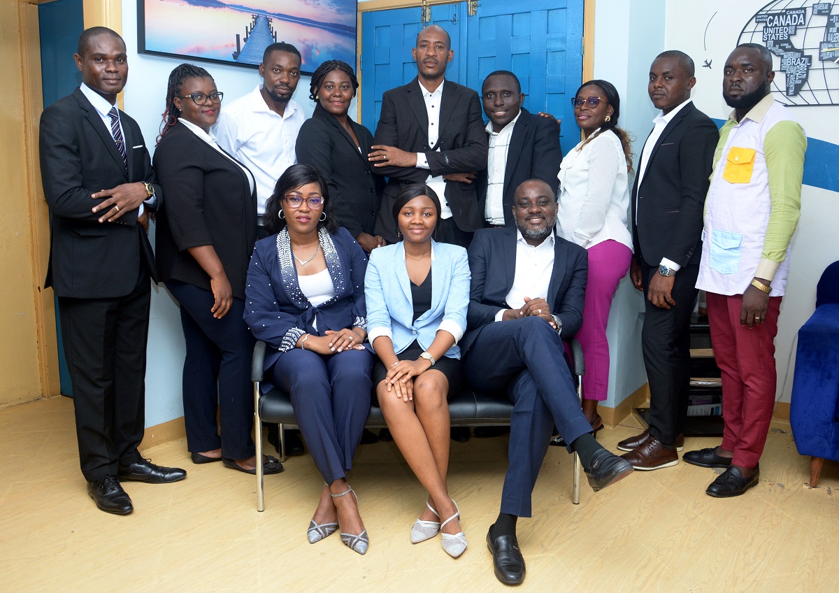 BITANGA & PARTNERS Law Firm
