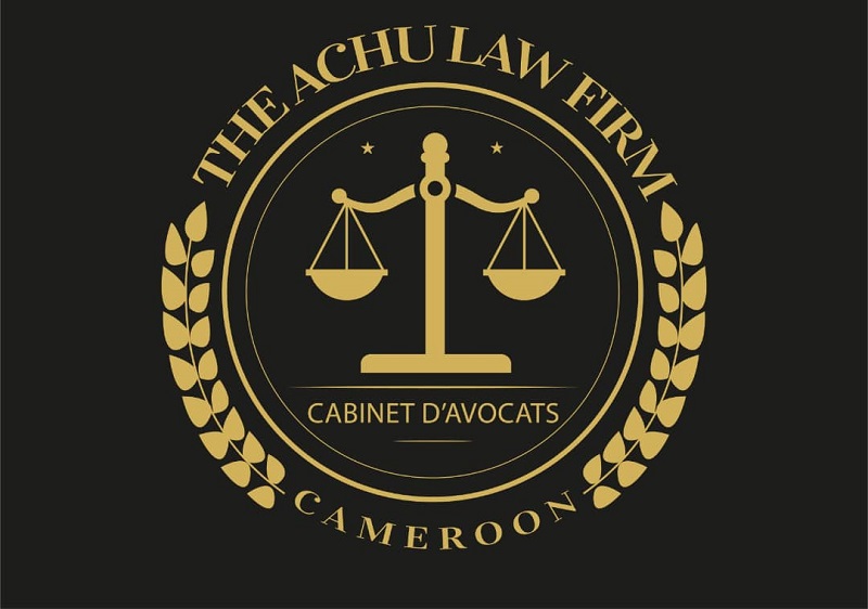 ACHU Julius  LAW FIRM