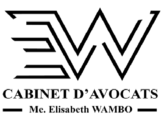 Cabinet d’Avocats Maître WAMBO MAGAMGO Elisabeth