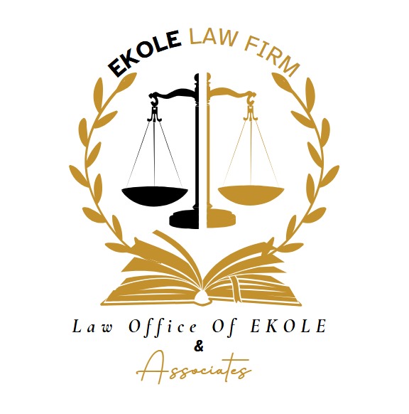 The Law Offices of EKOLE & Associates